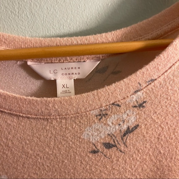 LAUREN CONRAD SWEATER - Picture 3 of 3